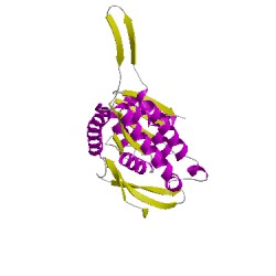 Image of CATH 2woxB01