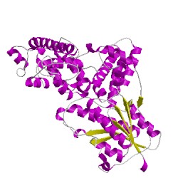 Image of CATH 2wq7A