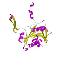 Image of CATH 2wqkB