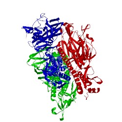 Image of CATH 2wr7