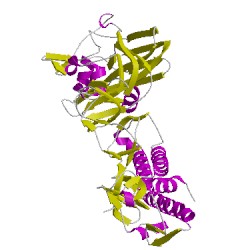 Image of CATH 2wr7A