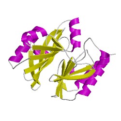 Image of CATH 2wrsA