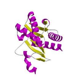 Image of CATH 2wrzA02