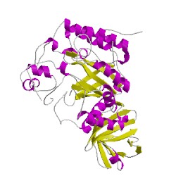 Image of CATH 2wspA