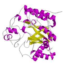 Image of CATH 2wspA01