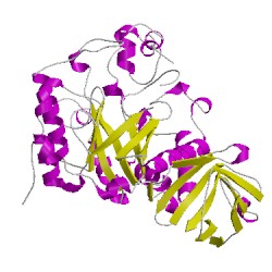 Image of CATH 2wspB