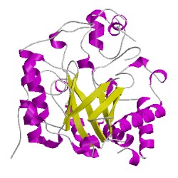 Image of CATH 2wspB01