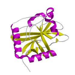 Image of CATH 2wtsA