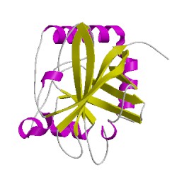 Image of CATH 2wtsB