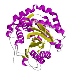 Image of CATH 2wu0A