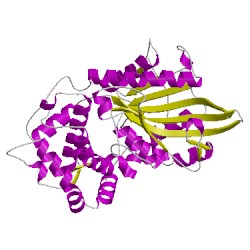 Image of CATH 2wu0B