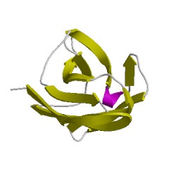 Image of CATH 2wubR01