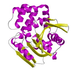 Image of CATH 2wufB