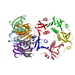 Image of CATH 2wv6