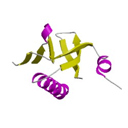 Image of CATH 2wv6F