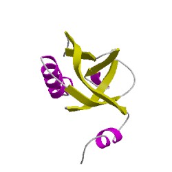 Image of CATH 2wv6G