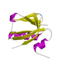 Image of CATH 2wv6M