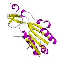 Image of CATH 2wvjC