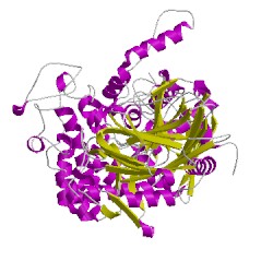 Image of CATH 2wvyC