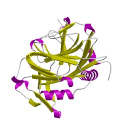 Image of CATH 2wvyC01