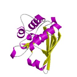 Image of CATH 2wvyC02