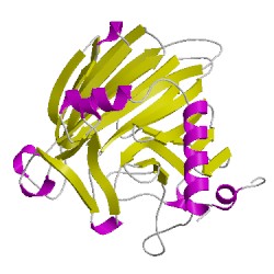 Image of CATH 2ww2C01