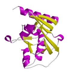 Image of CATH 2ww2C02