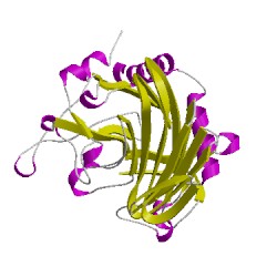 Image of CATH 2ww3C01