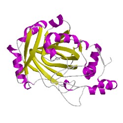 Image of CATH 2wwjB01