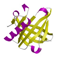 Image of CATH 2wwpA00