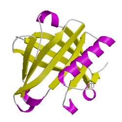 Image of CATH 2wwpB