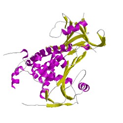 Image of CATH 2wy1A