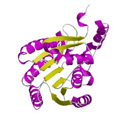 Image of CATH 2wyvD00