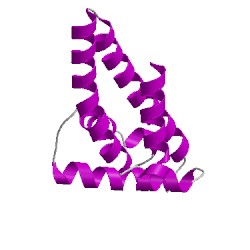 Image of CATH 2wzkA01