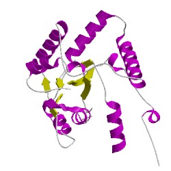 Image of CATH 2wzvA