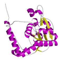 Image of CATH 2wzvB