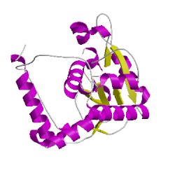 Image of CATH 2wzvB01