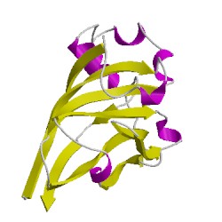 Image of CATH 2x05A01