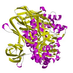 Image of CATH 2x05B