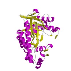 Image of CATH 2x05B03