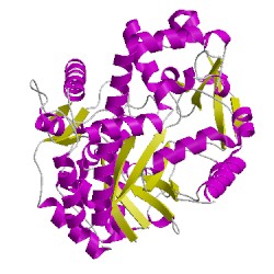 Image of CATH 2x1iA00