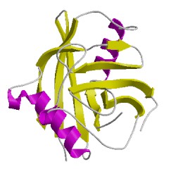 Image of CATH 2x2dC