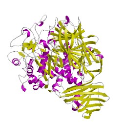 Image of CATH 2x2iA