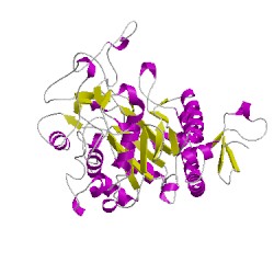 Image of CATH 2x2iA02