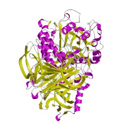 Image of CATH 2x2iB