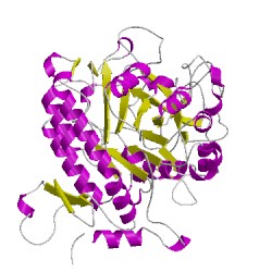 Image of CATH 2x2iB02