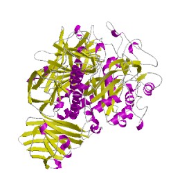 Image of CATH 2x2iC