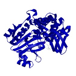 Image of CATH 2x3n