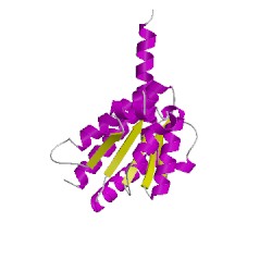 Image of CATH 2x3yB