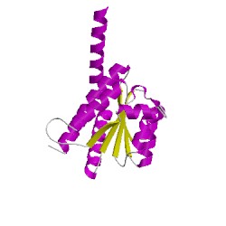 Image of CATH 2x3yH